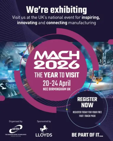 G2Metric UK exposera au salon MACH 2026