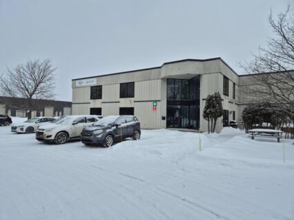 G2Metric Canada