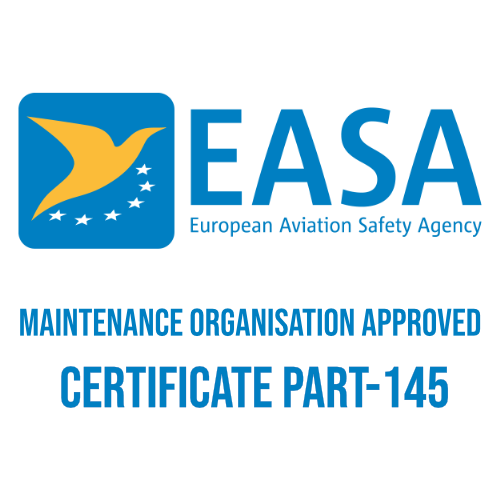 Maintenance EASA Part145