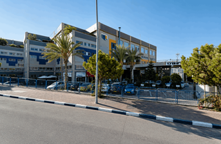 G2Metric Israël