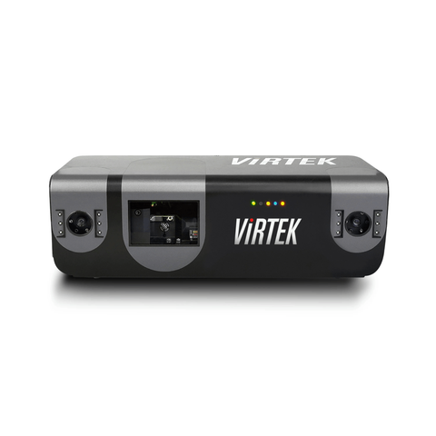 Virtek - Solution de projection laser de précision