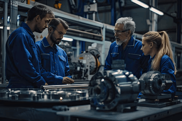 Formations, Conseil, Programmation & Maintenance