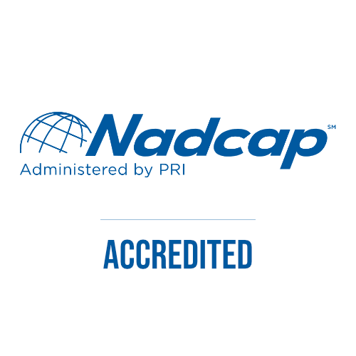 Accrédité NadCaP