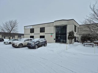 G2Metric Canada