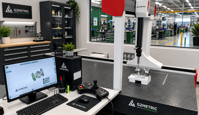 Prestation MMT en laboratoire
