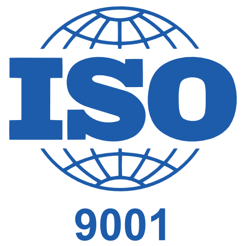 Qualité ISO 9001