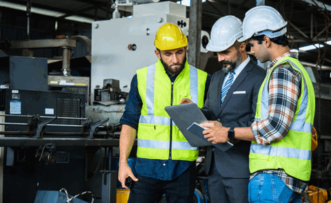 Certifications proposés par G2Metric