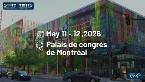 G2Metric Canada sera présent au MMTS Montreal 2026