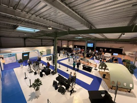 G2METRIC | Inauguration du site de Balma | Septembre 2025