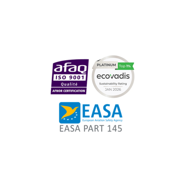 Certifications