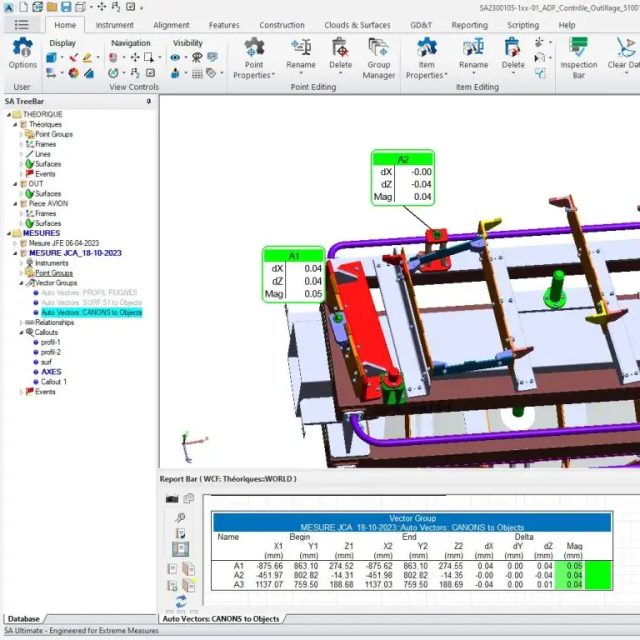 Automatisation des workflows