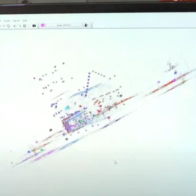 De nombreuses interfaces