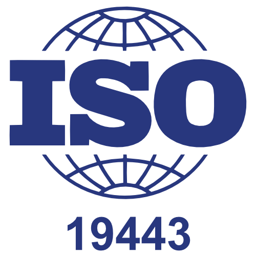 Sûreté ISO 19443