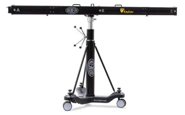 Vérification Laser Tracker en atelier