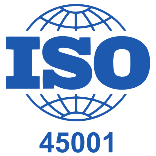 Sécurité ISO 45001